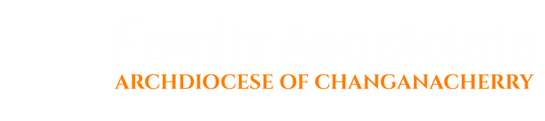 Family Apostolate Changanacherry